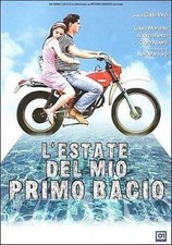Dvd L'Estate Del Mio Primo