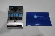 Electro-Harmonix Holy Graal V1 riverbero