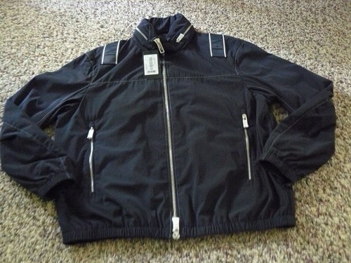 Nwt men black - black, emporio