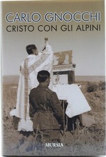 libro cristo con gli alpini