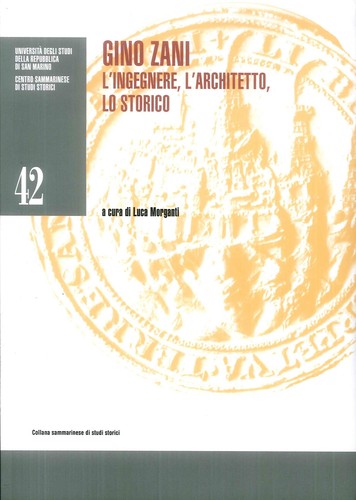 Gino zani ingegnere - zani., l'ingegnere