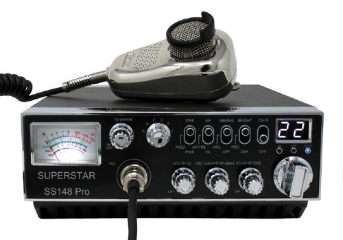 Ranger superstar ss148pro - ranger,