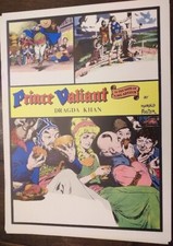 Prince valiant nerbini - n., 68