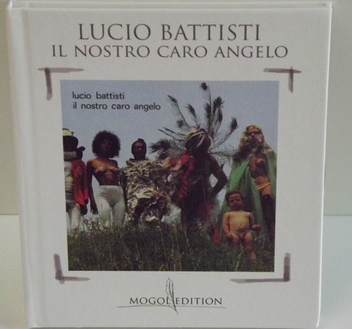 Lucio battisti il nostro - il,