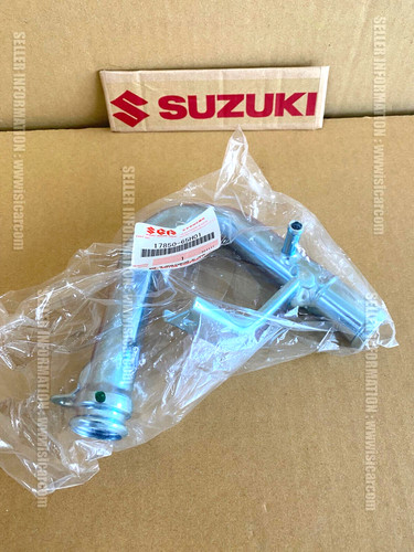 Suzuki carry truck - suzuki,