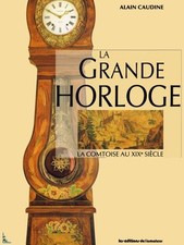 Grande horloge la - grande,