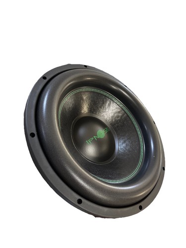 Subwoofer ipnosis ipw - ipnosis, 8038.4