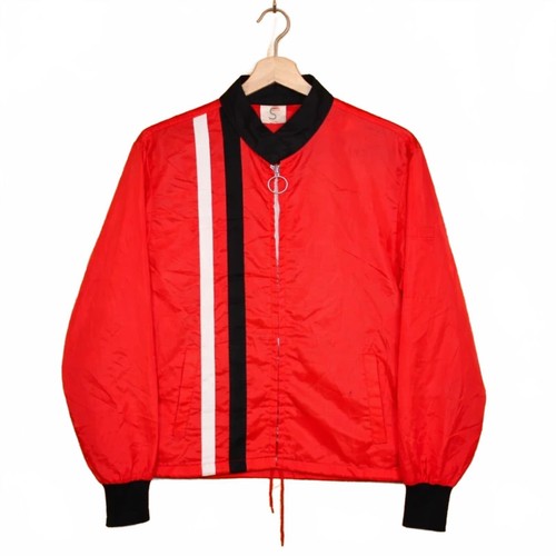 Giacca vintage nascar taglia - vintage, s
