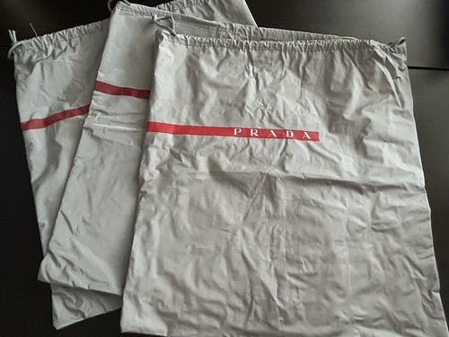 Prada linea rossa custodie - rossa,