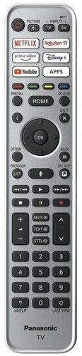 Telecomando originale per - , tv