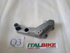 Supporto faro destro Triumph Tiger XC Explorer con rottura