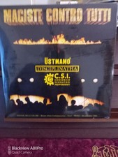 Lp' C S I Maciste Contro Tutti