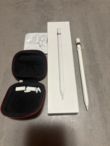 Apple pencil generazione - pencil, 1a