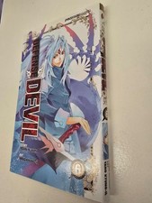 Manga defense devil 6 - -,