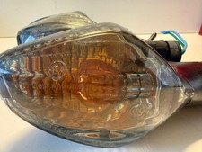 Honda CB500F / CB500X /