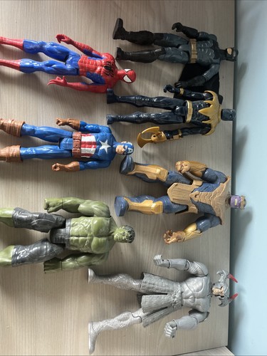 Super eroi marvel spiderman - marvel,