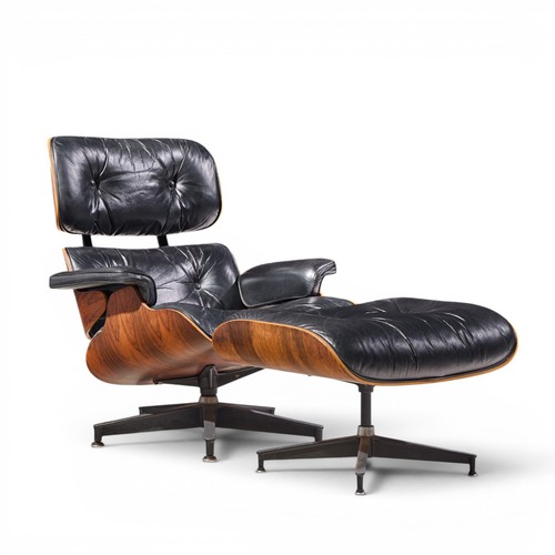 Charles and ray eames for - and,