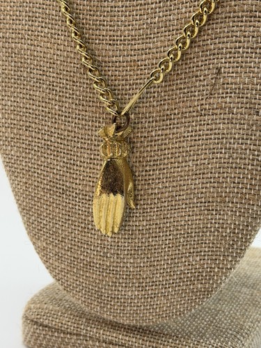 Collana catena orologio con - o,