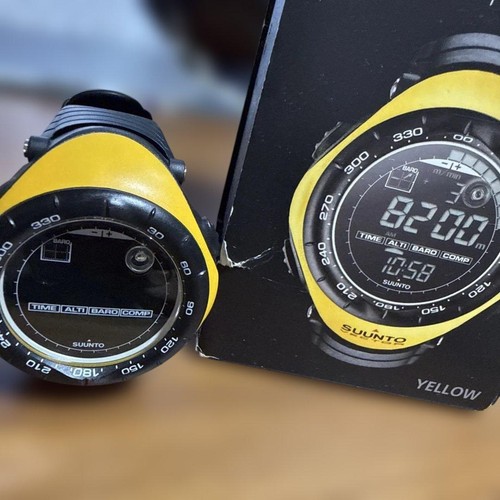 Suunto vector scatola per - vector,