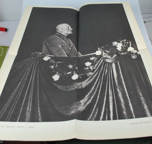 Libro storia repubblica - libro,
