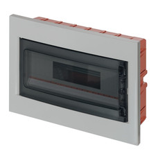 Quadro Elettrico IP40