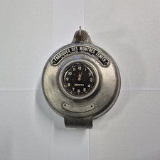 Orologio Zenith Vecchio Antico