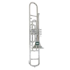 Valve Trombone Brass Musical