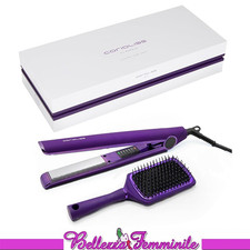 Piastra Capelli liscio-ricci