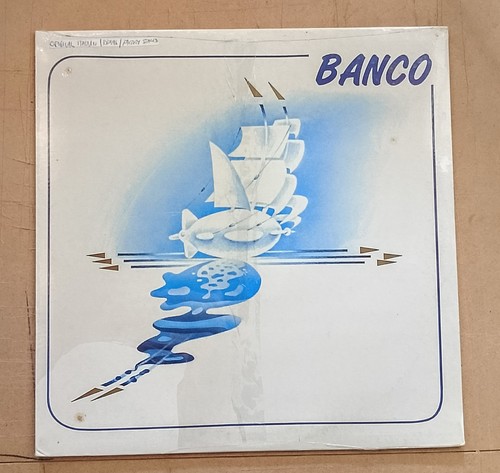 Banco same original - original, italian