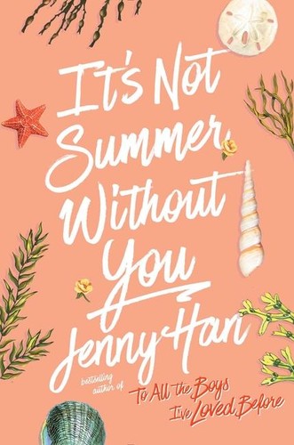Jenny han not summer - han,