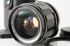 [Ecc+5] Pentax SMC Takumar 35