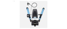 Tacx Satori Smart Turbo Trainer - Blu