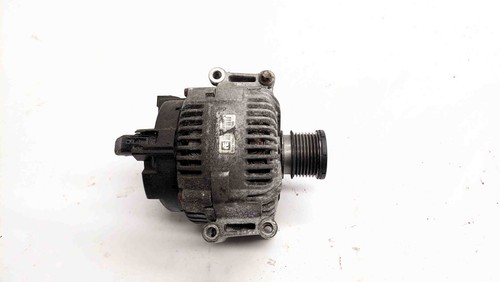 Alternator generator