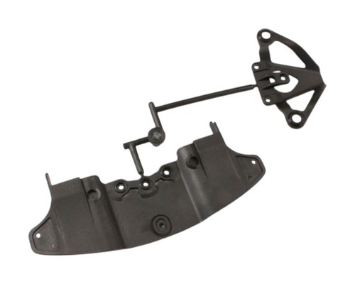 Kyosho rammer one evo - rammer, r4