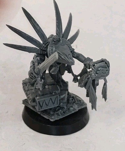 Warhammer fantasy vecchio - fantasy,