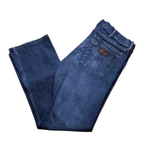 Wrangler retro jeans - wrangler, mens