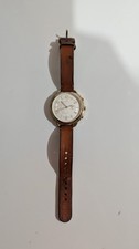 Smartwatch ibrido Fossil Q