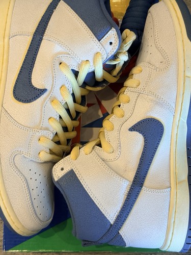 Nike dunk high atlas - dunk, lost