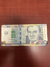 (UNA NOTA) 100 SUOLE BANCO