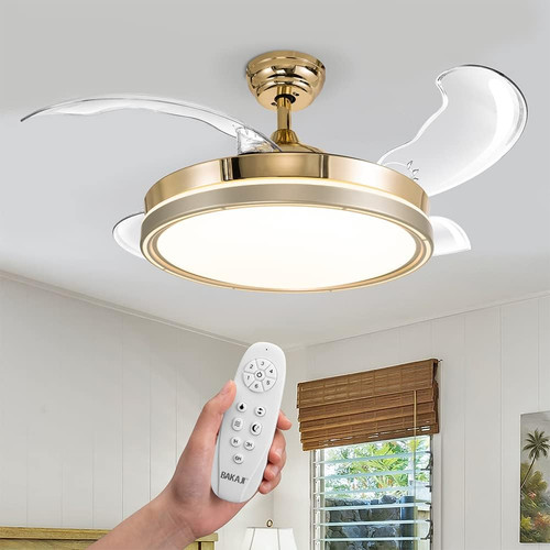 Ventilatore lampadario - ventilatore,
