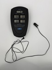 Console display lettura