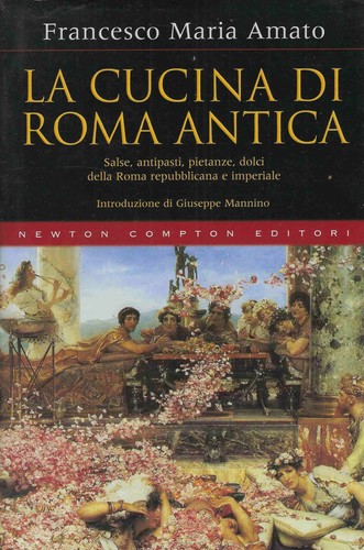 Cucina roma antica - la,