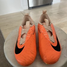 Scarpe da calcio Nike taglia