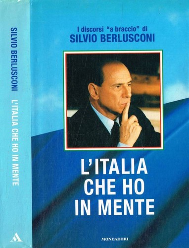 Italia che mente - ho,