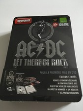 AC/DC – Let There Be Rock -