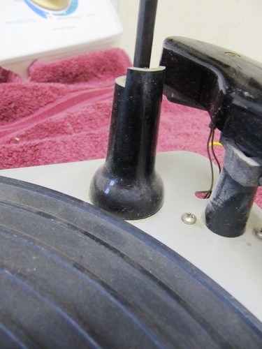 Overarm socket bilanciere - socket,