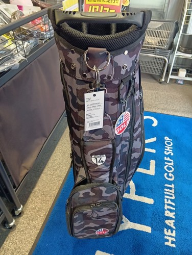 Oowls borsa supporto golf - borsa,