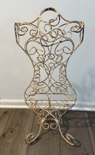 Abito da tavolo vintage in