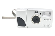 Fujifilm Digital Camera EX-20