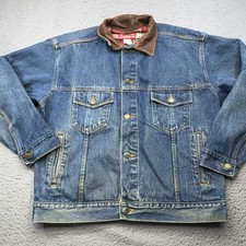 Giacca camionista vintage